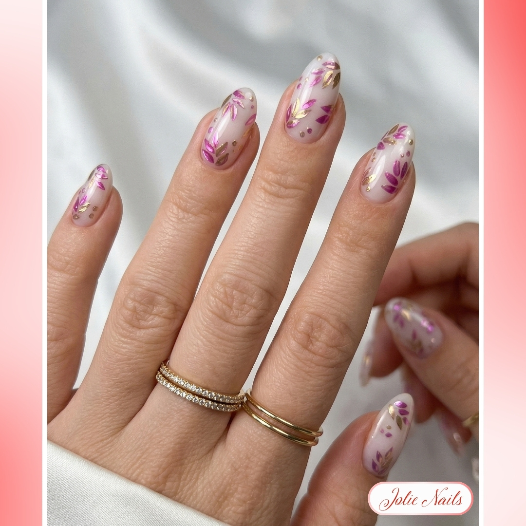 Nail Design 